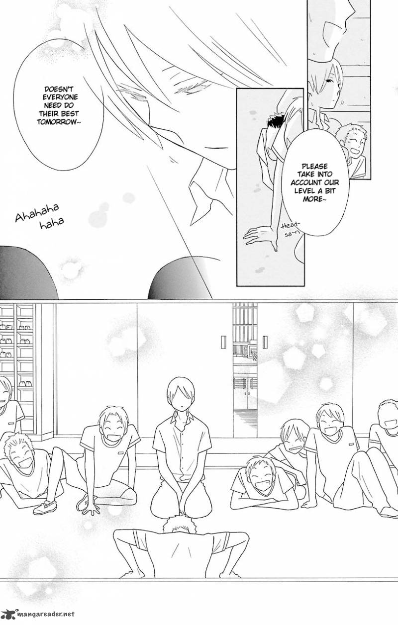 Kimi To Boku Chapter 48 Page 29