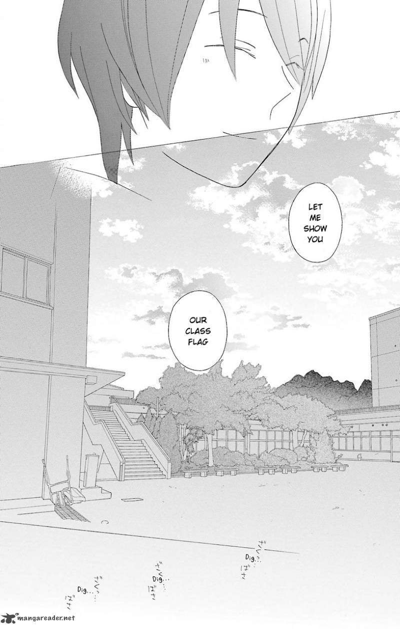 Kimi To Boku Chapter 48 Page 32