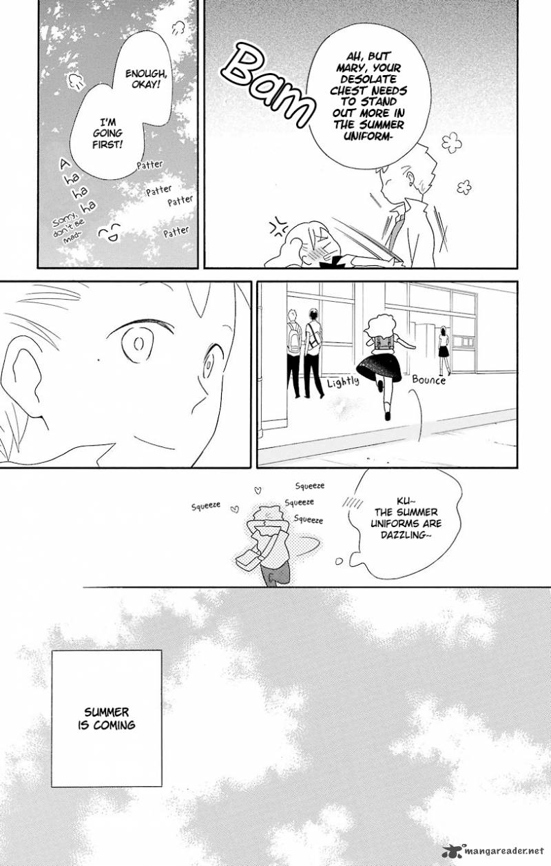 Kimi To Boku Chapter 48 Page 5