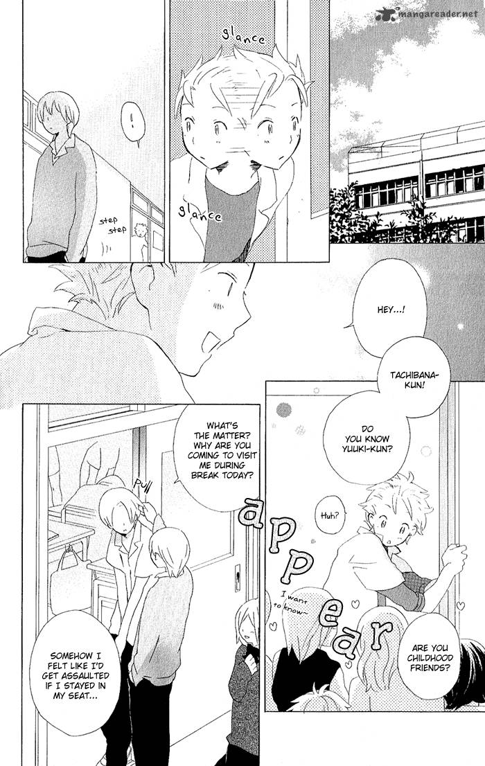 Kimi To Boku Chapter 5 Page 11