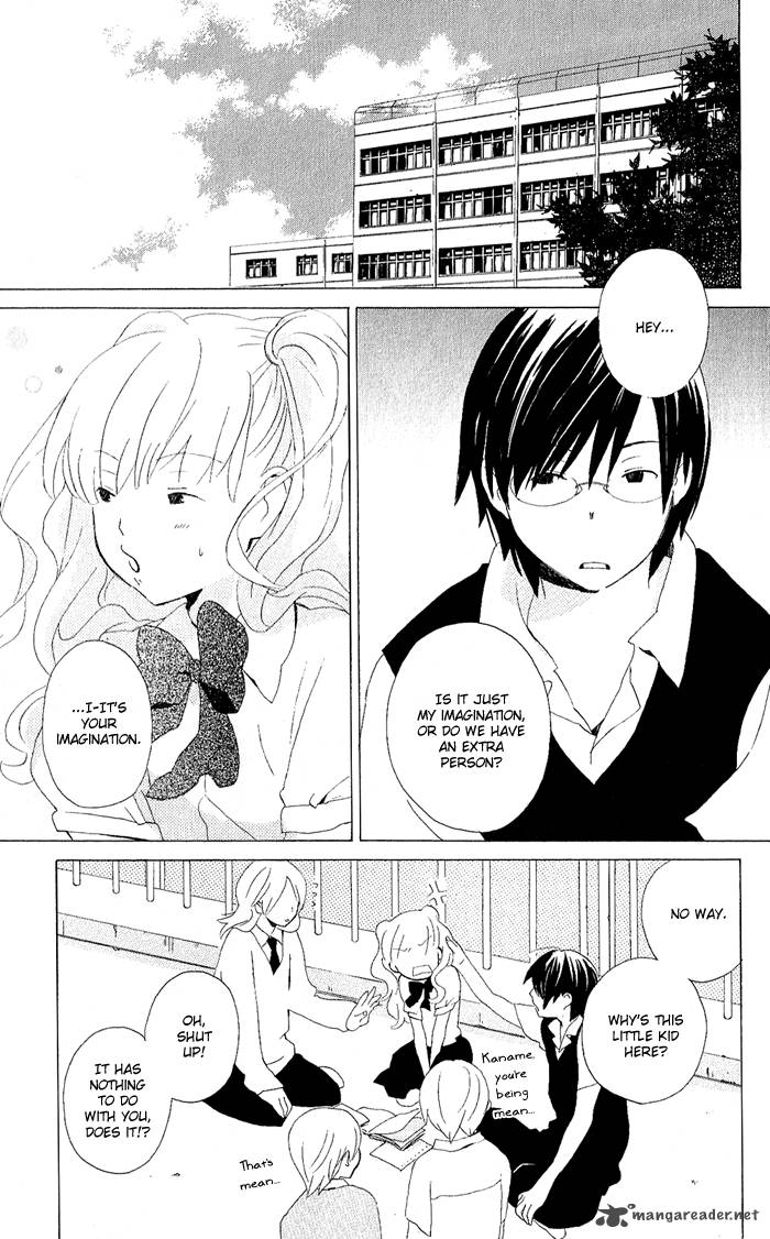 Kimi To Boku Chapter 5 Page 2