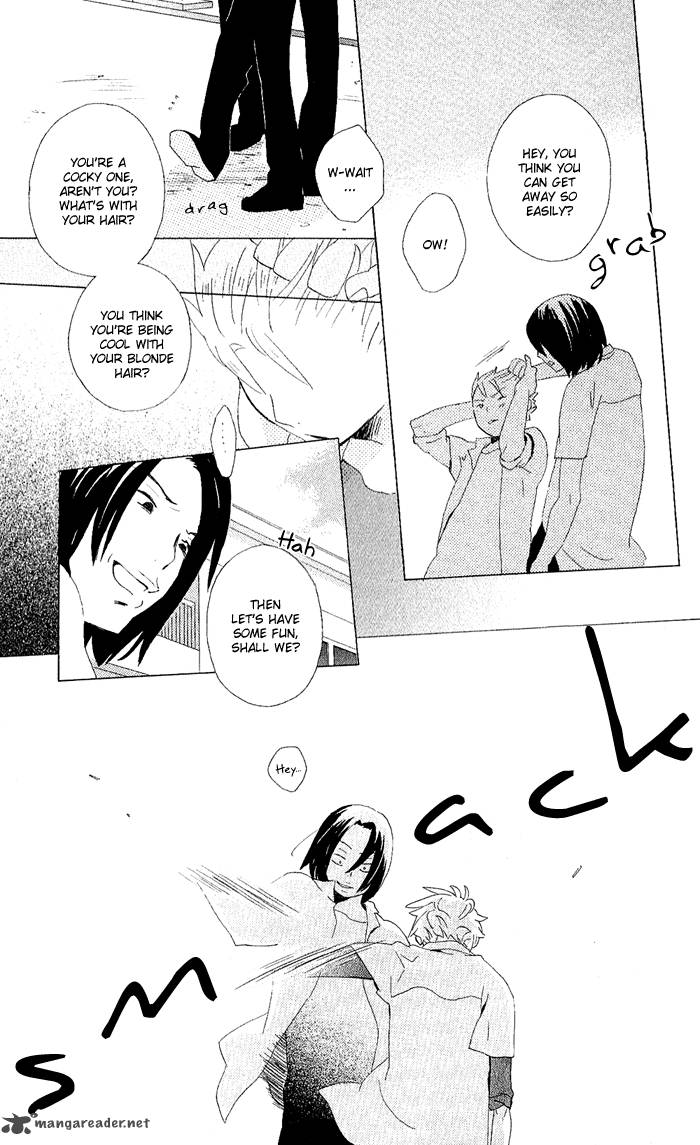 Kimi To Boku Chapter 5 Page 26