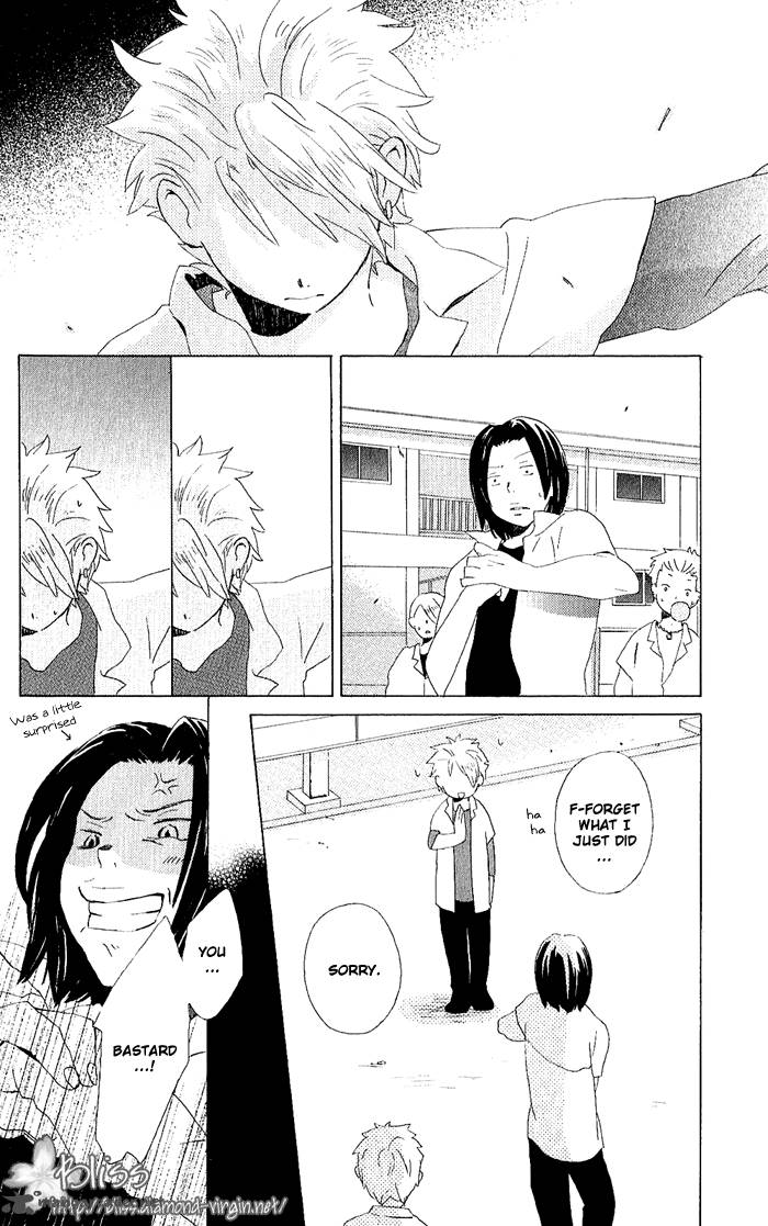 Kimi To Boku Chapter 5 Page 27