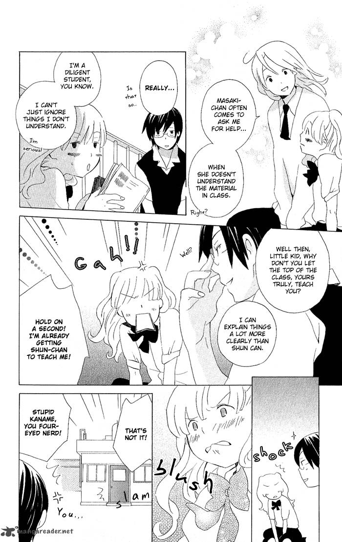 Kimi To Boku Chapter 5 Page 3