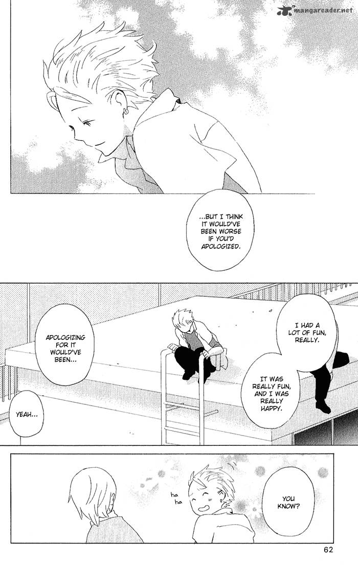 Kimi To Boku Chapter 5 Page 35