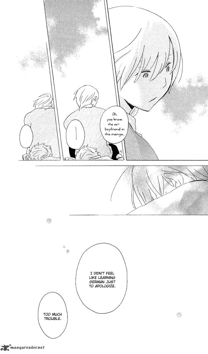 Kimi To Boku Chapter 5 Page 36