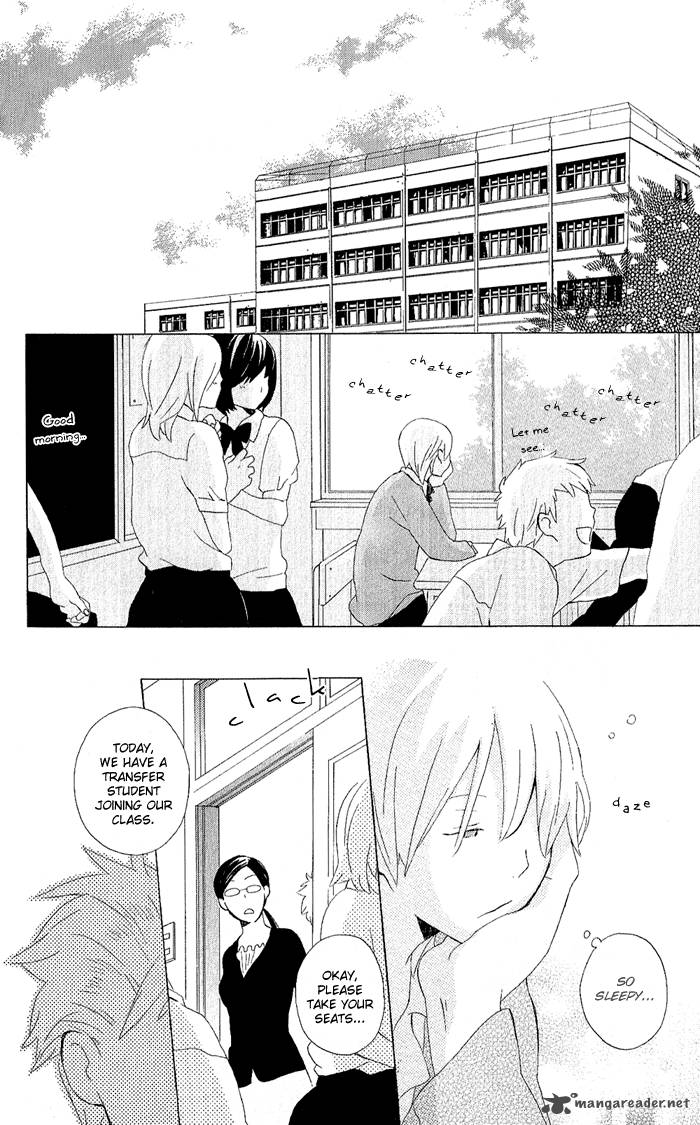 Kimi To Boku Chapter 5 Page 7