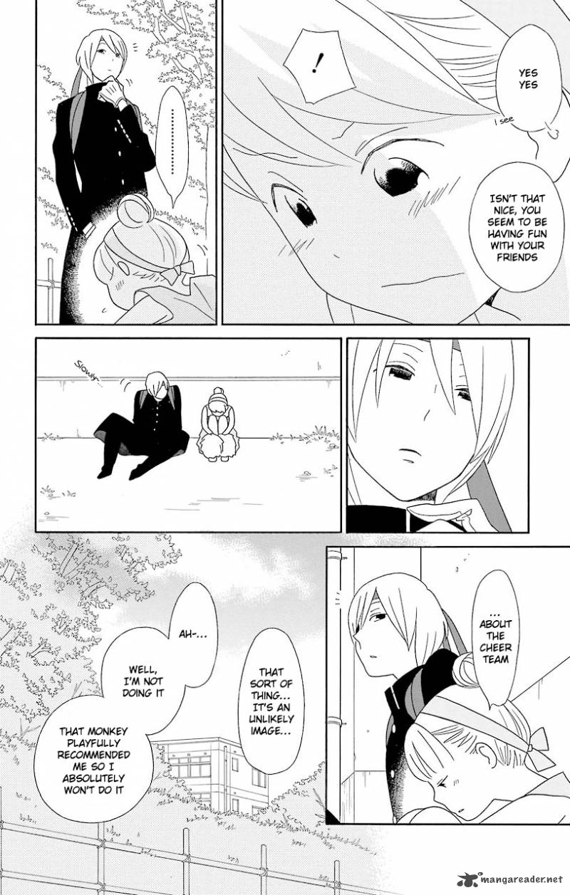 Kimi To Boku Chapter 50 Page 19