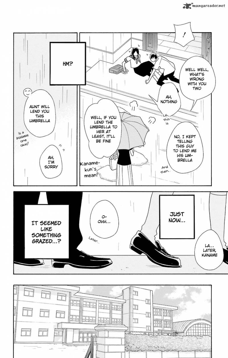 Kimi To Boku Chapter 52 Page 14