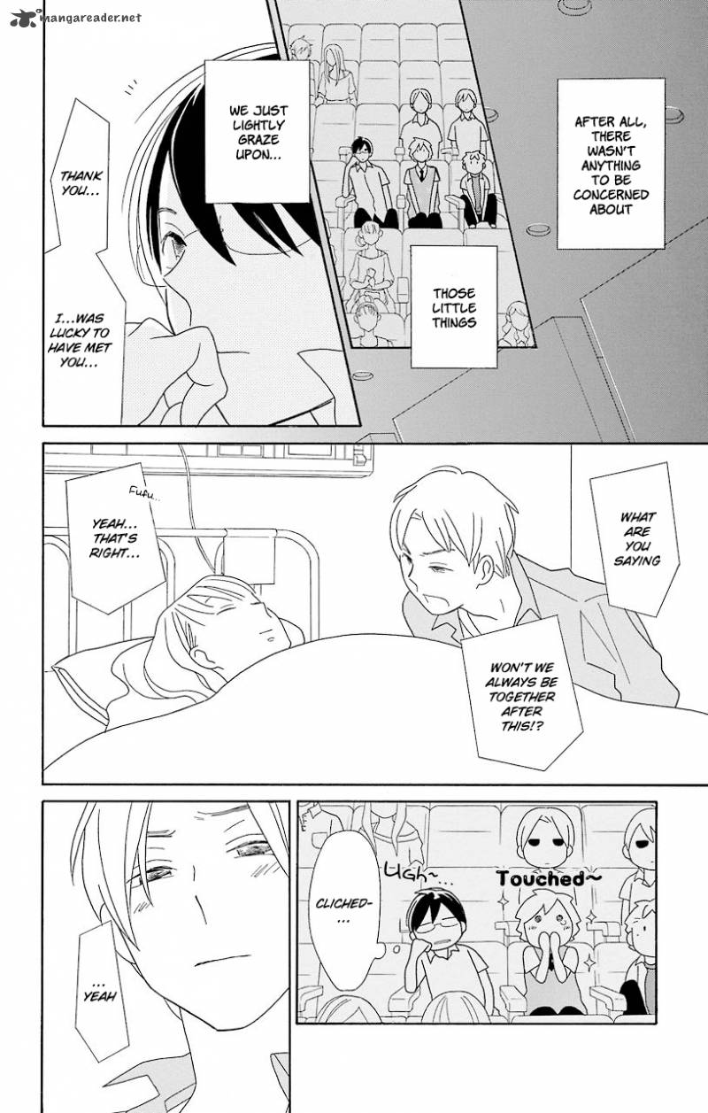 Kimi To Boku Chapter 52 Page 24