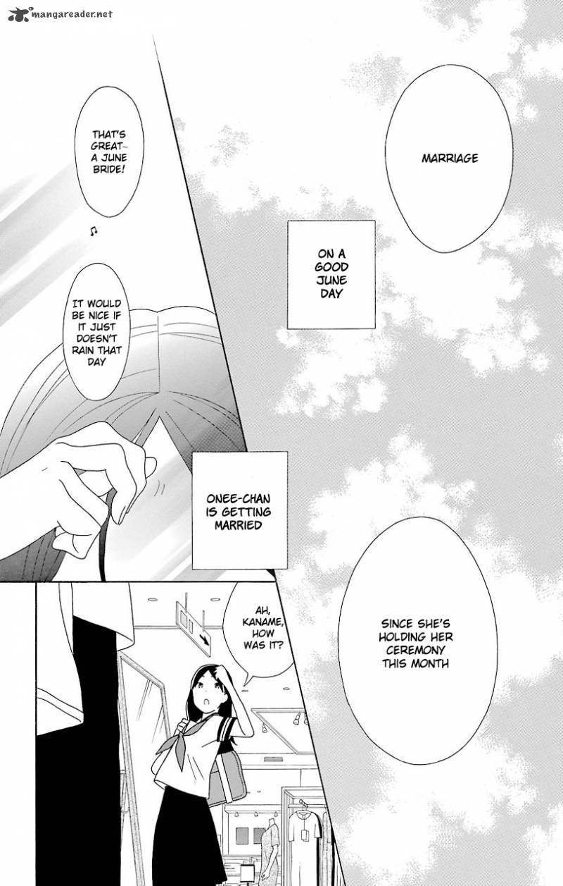 Kimi To Boku Chapter 52 Page 6