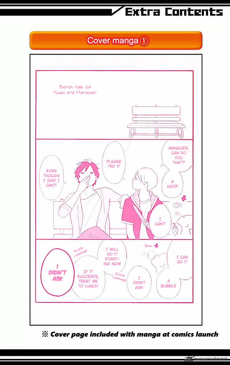 Kimi To Boku Chapter 53 Page 2