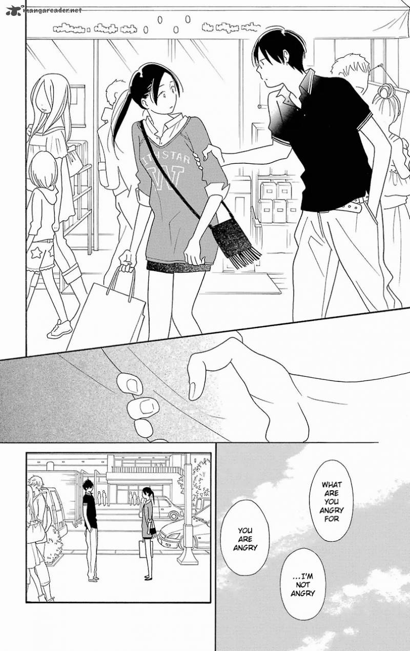 Kimi To Boku Chapter 53 Page 29