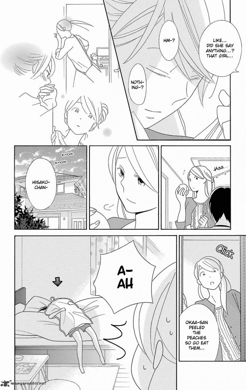 Kimi To Boku Chapter 53 Page 37