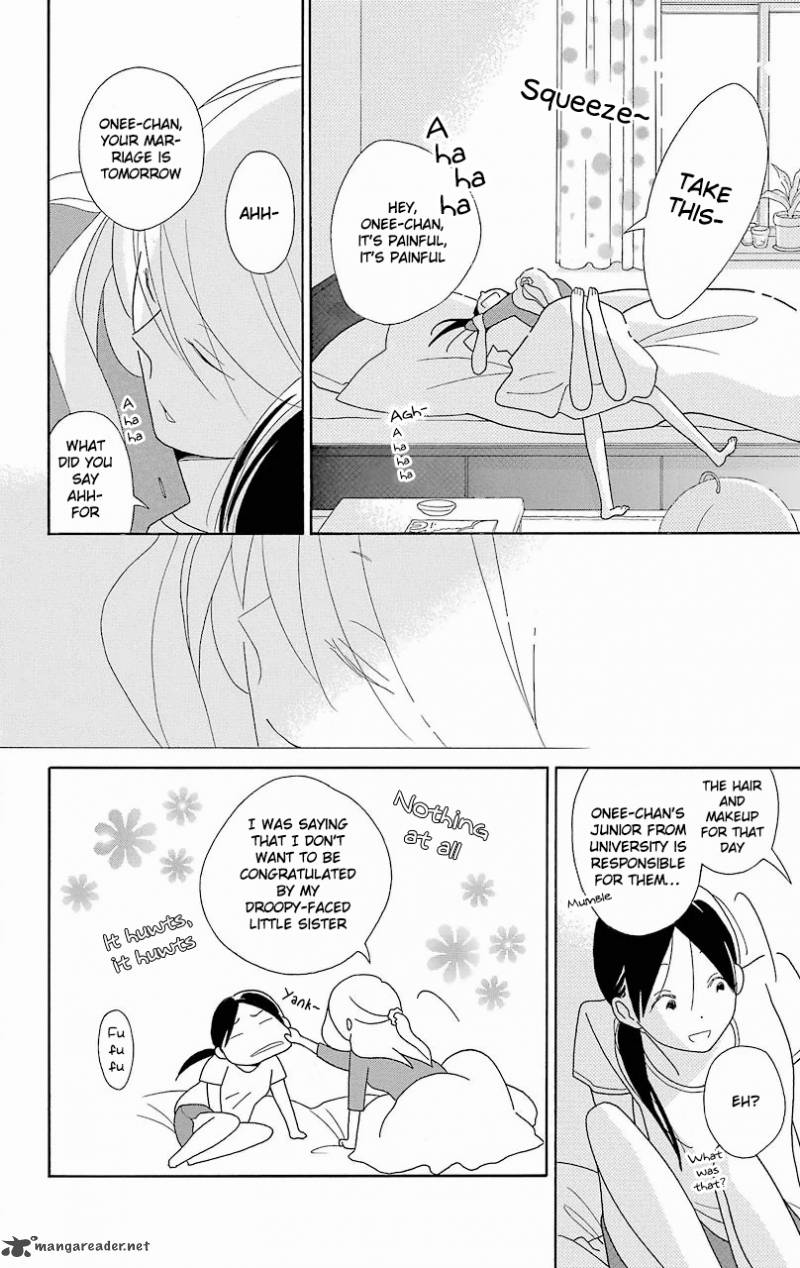 Kimi To Boku Chapter 53 Page 39