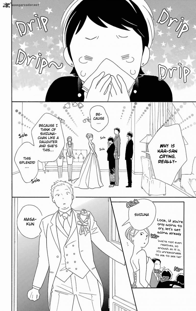 Kimi To Boku Chapter 53 Page 41
