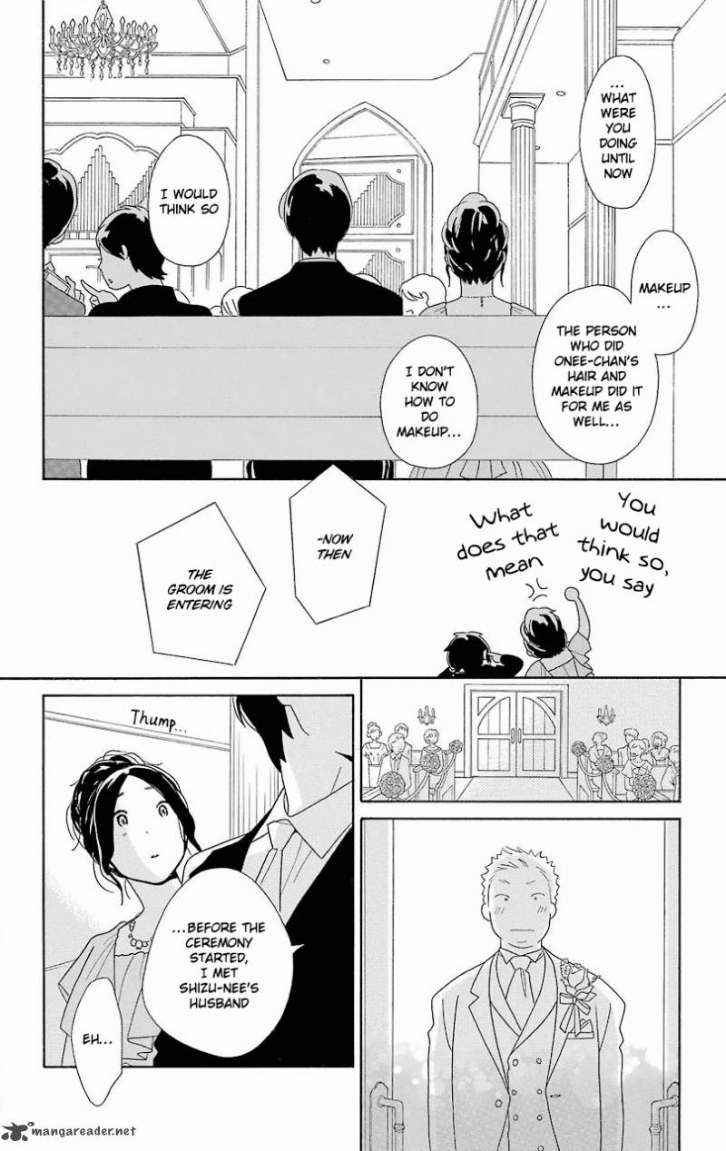 Kimi To Boku Chapter 53 Page 47