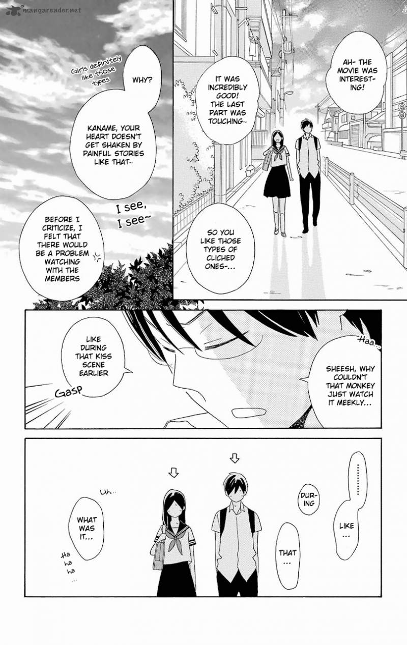 Kimi To Boku Chapter 53 Page 9