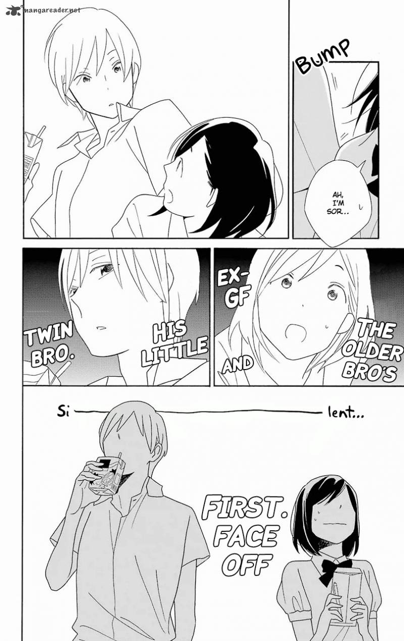 Kimi To Boku Chapter 54 Page 16