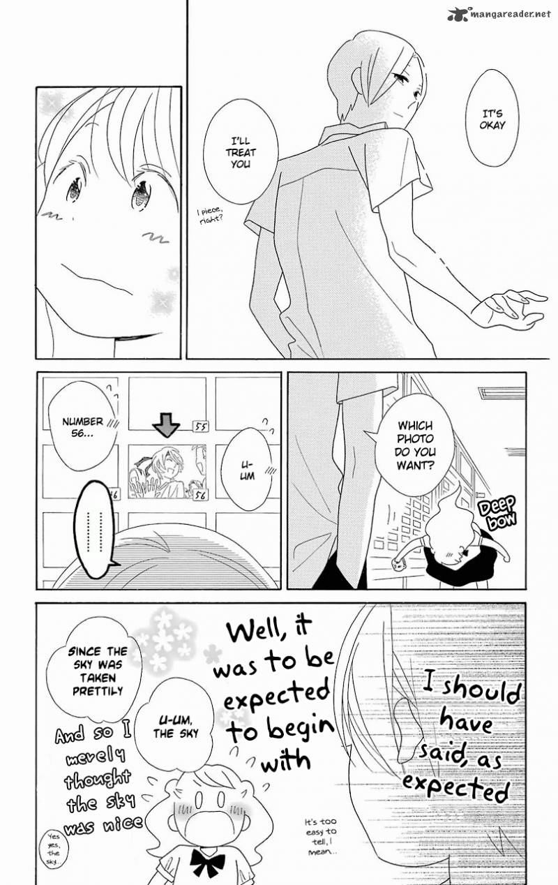 Kimi To Boku Chapter 54 Page 6