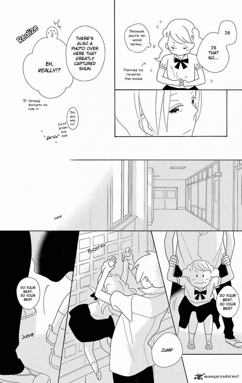 Kimi To Boku Chapter 54 Page 8