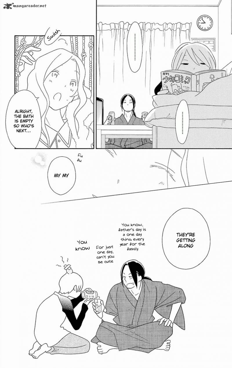 Kimi To Boku Chapter 55 Page 24