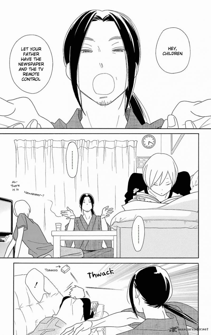 Kimi To Boku Chapter 55 Page 3