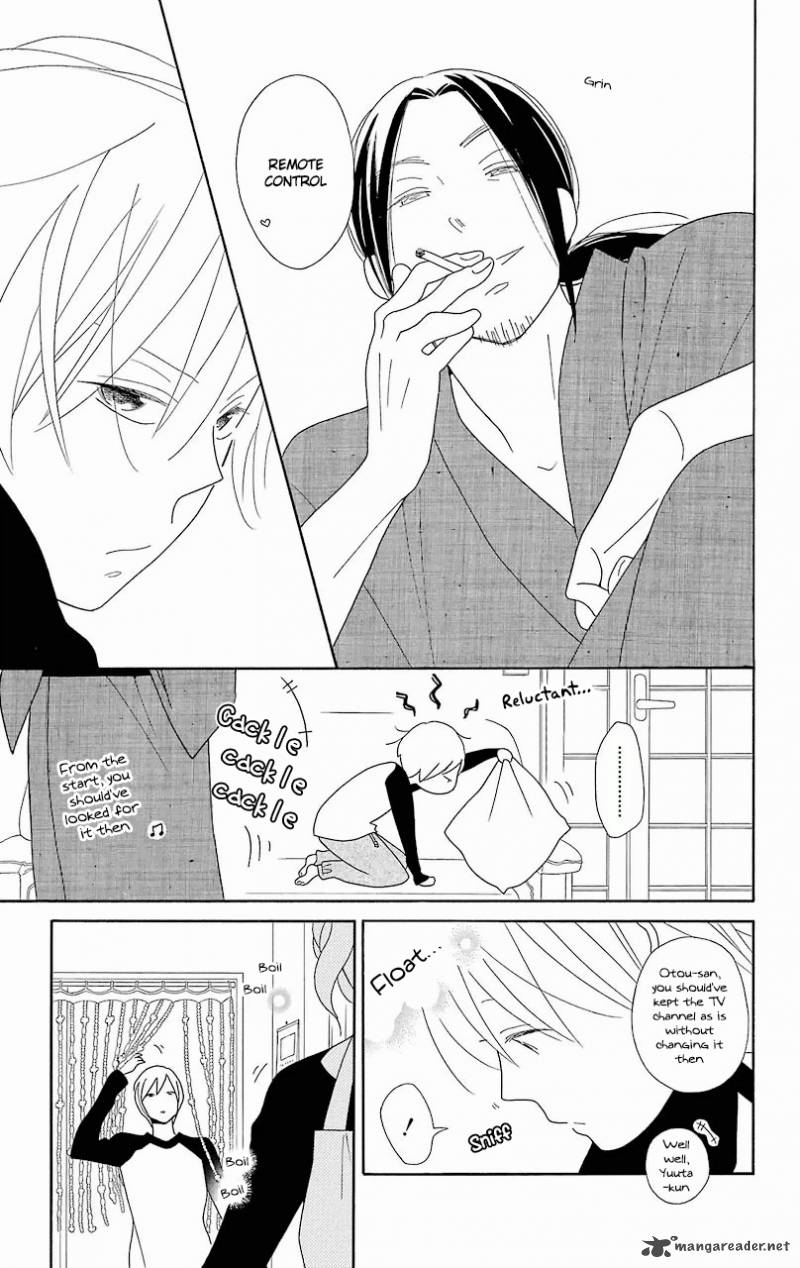 Kimi To Boku Chapter 55 Page 5