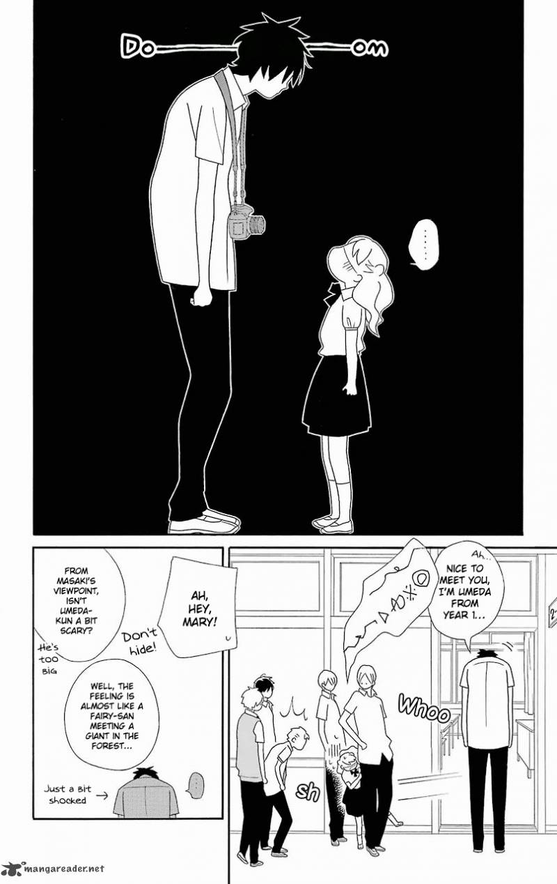 Kimi To Boku Chapter 56 Page 23