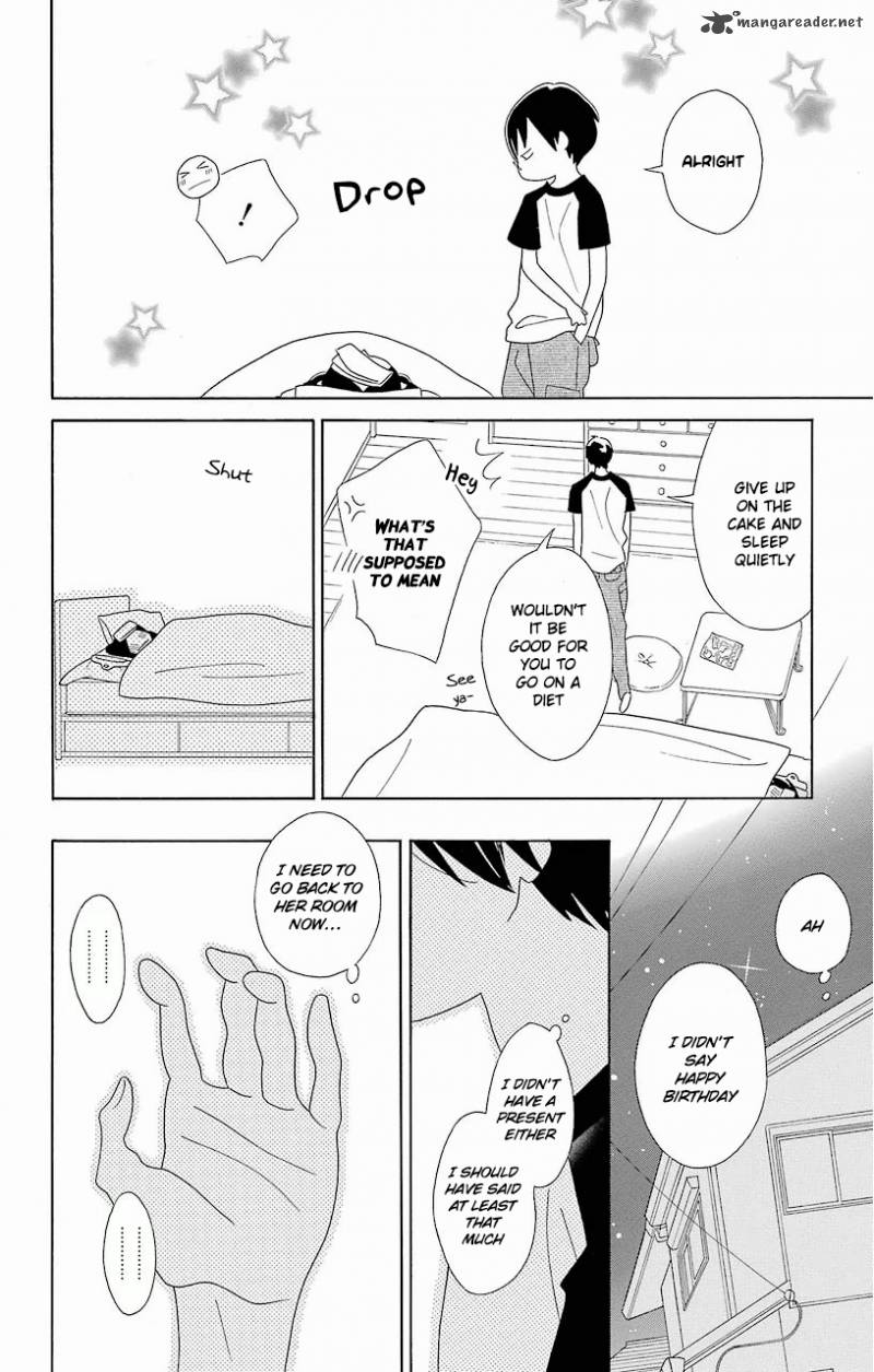 Kimi To Boku Chapter 57 Page 31