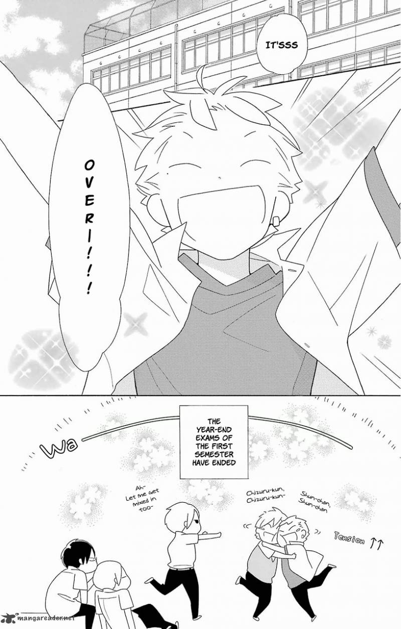 Kimi To Boku Chapter 57 Page 9