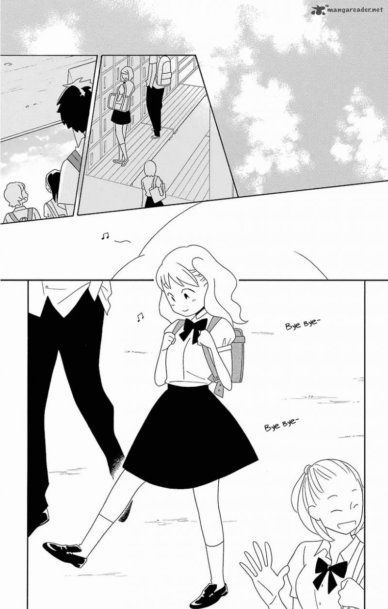 Kimi To Boku Chapter 58 Page 18