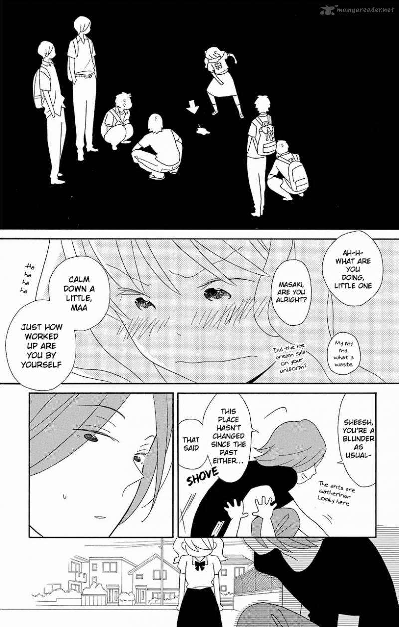 Kimi To Boku Chapter 58 Page 28