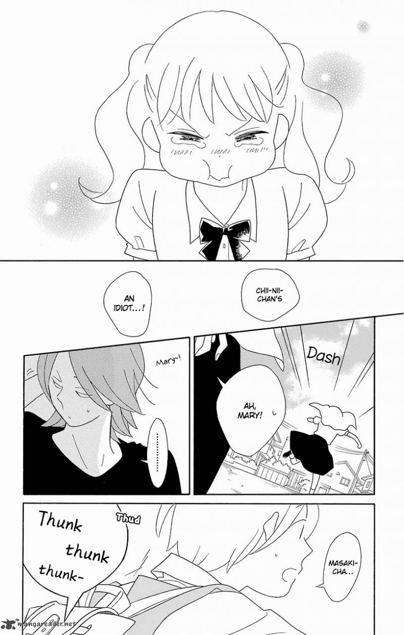 Kimi To Boku Chapter 58 Page 29