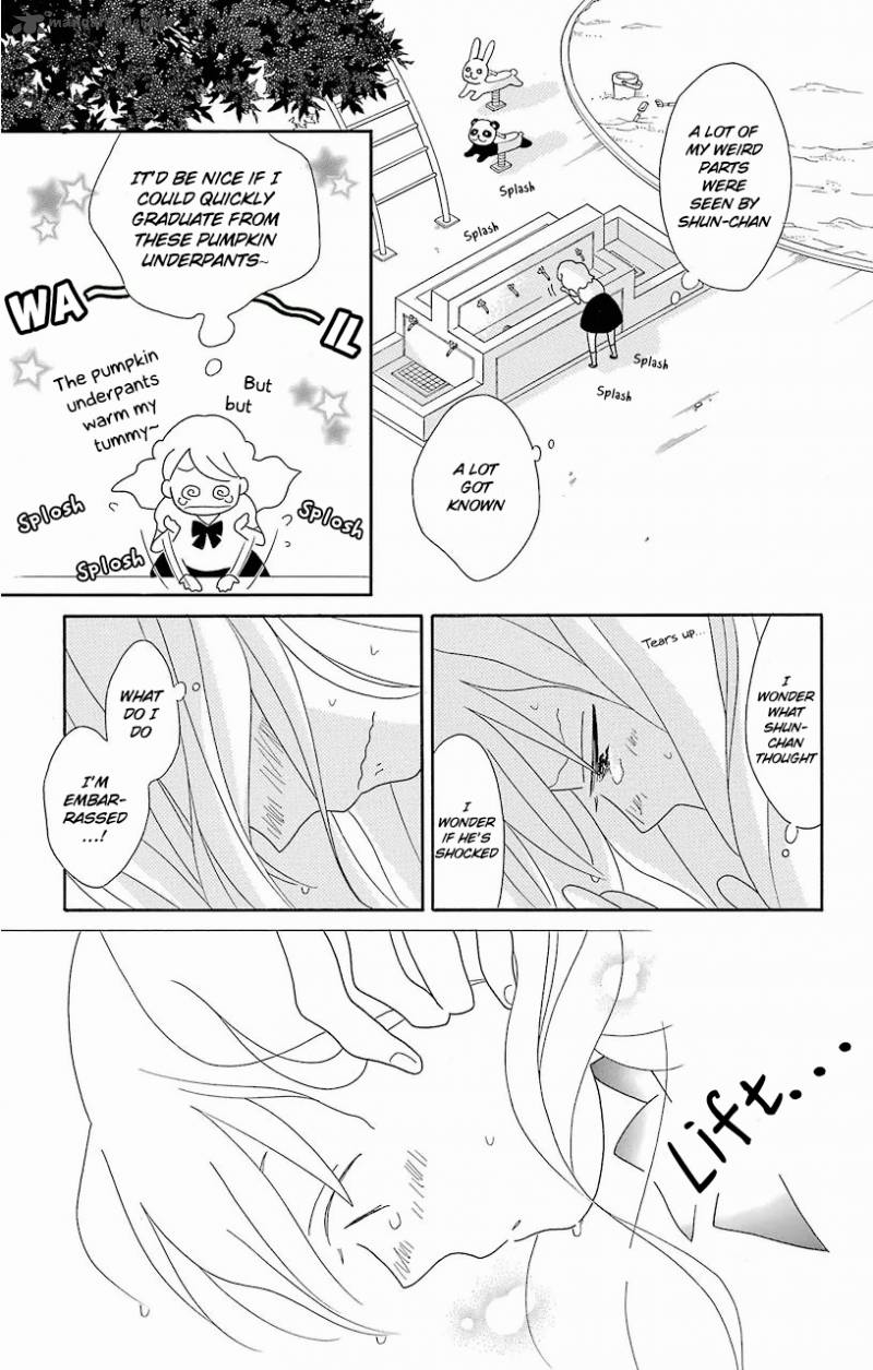 Kimi To Boku Chapter 58 Page 32