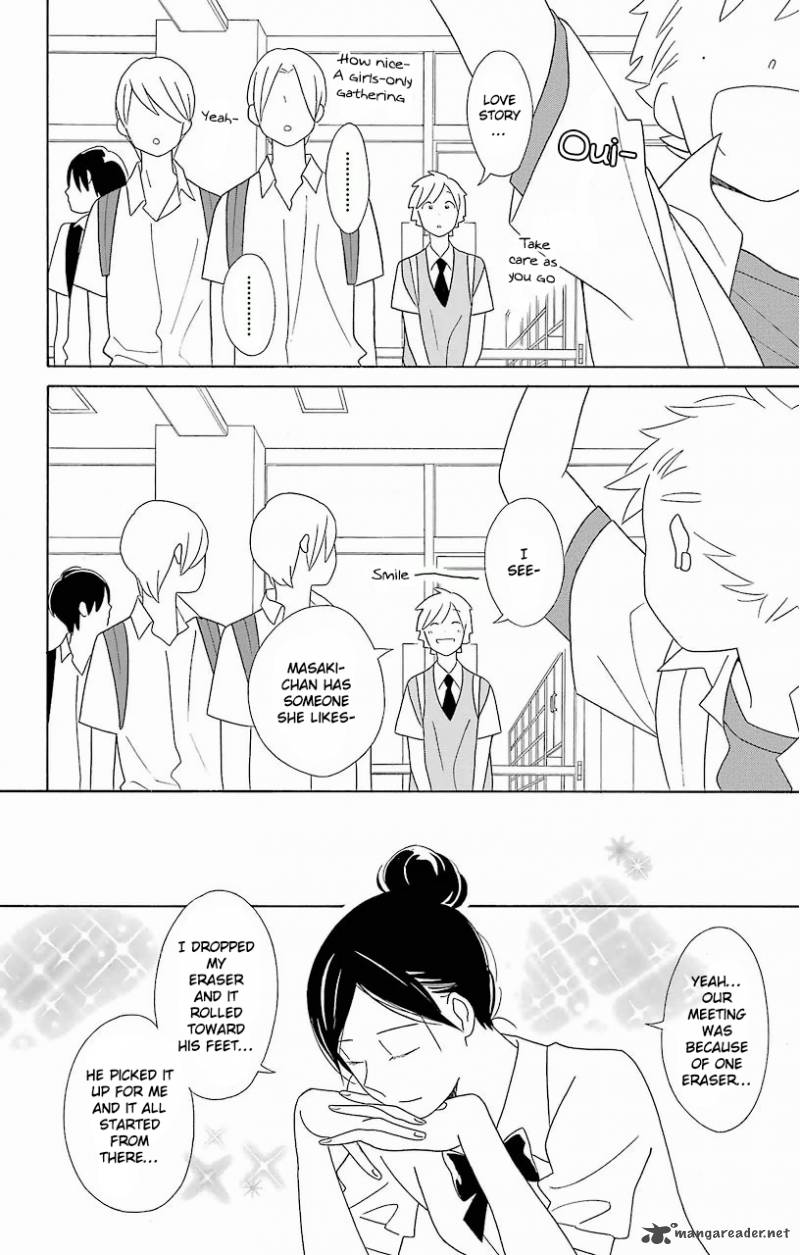 Kimi To Boku Chapter 58 Page 9