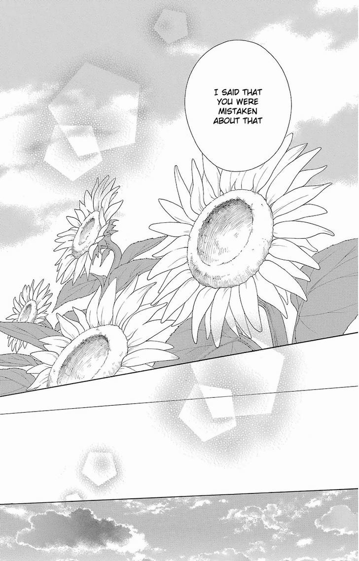 Kimi To Boku Chapter 59 Page 23