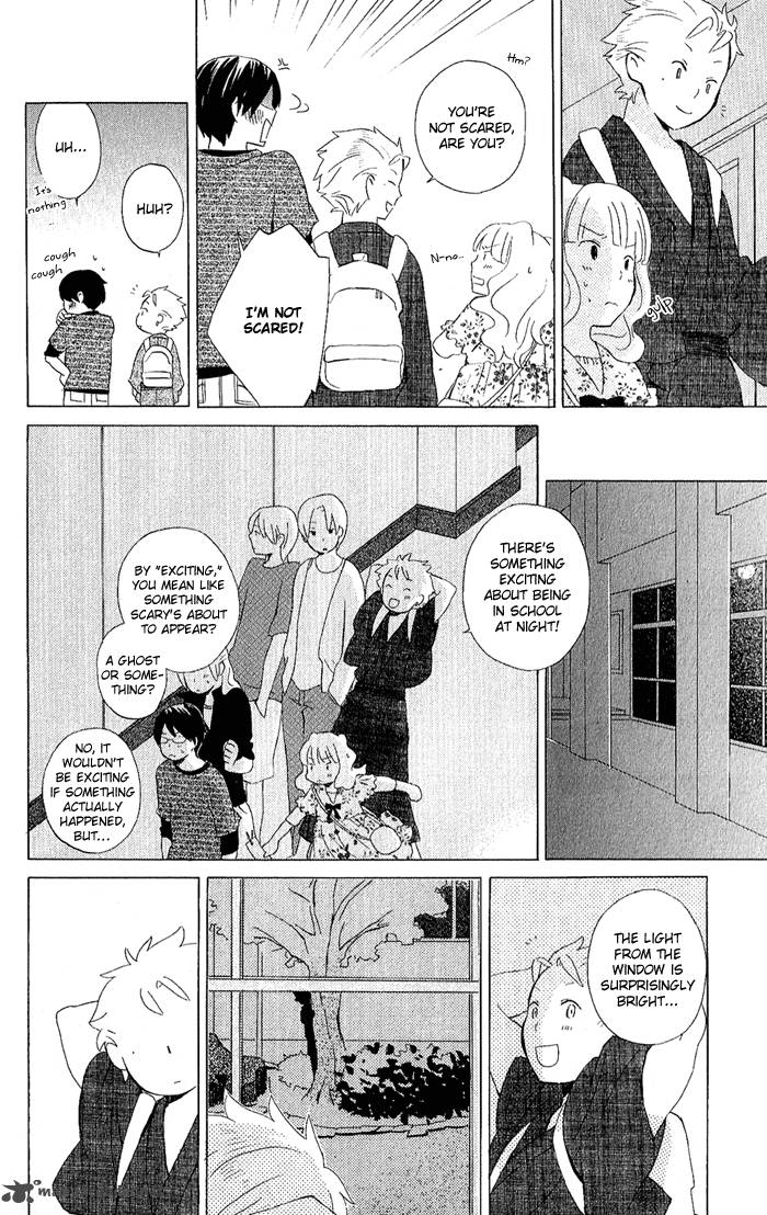 Kimi To Boku Chapter 6 Page 13