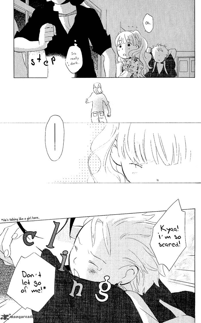 Kimi To Boku Chapter 6 Page 18