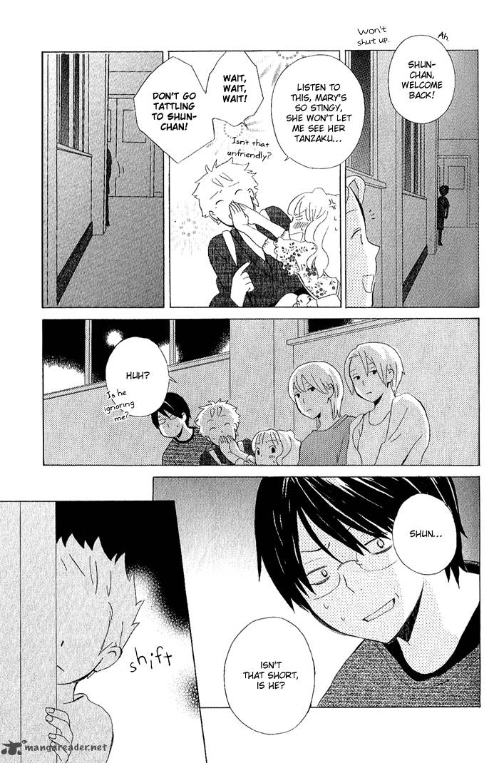 Kimi To Boku Chapter 6 Page 20