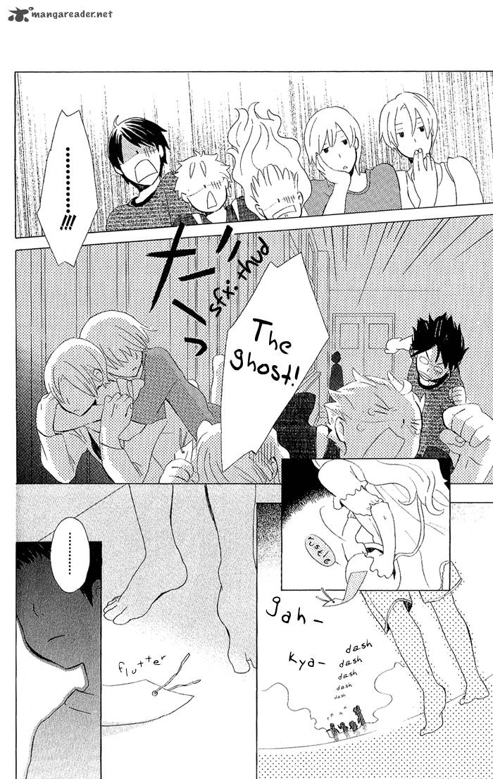 Kimi To Boku Chapter 6 Page 21