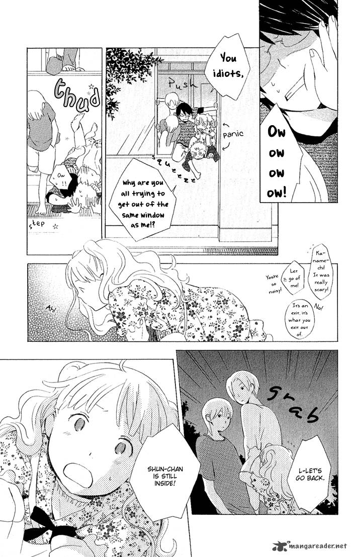 Kimi To Boku Chapter 6 Page 22