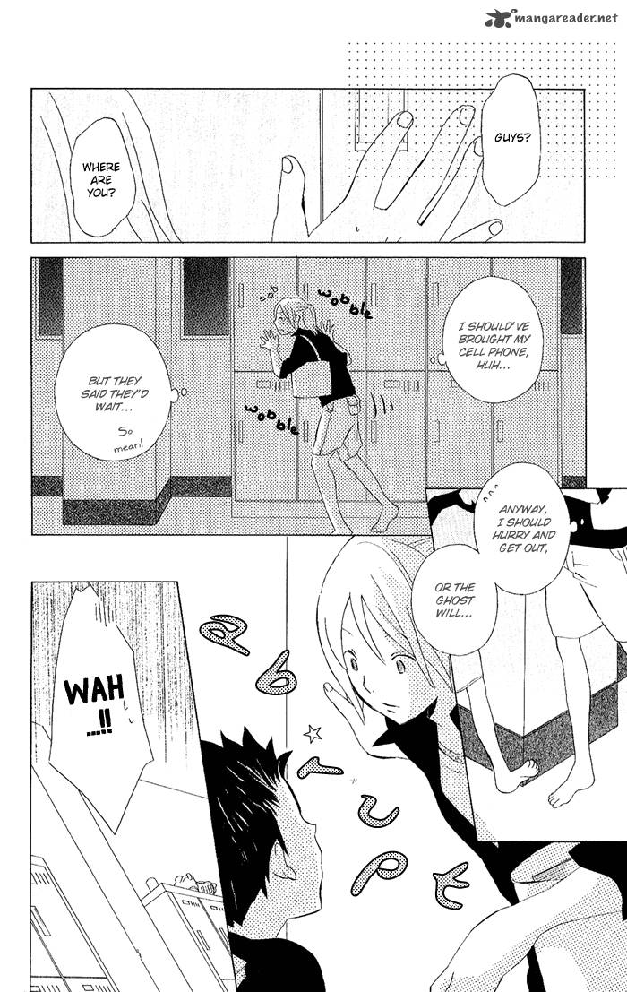 Kimi To Boku Chapter 6 Page 27