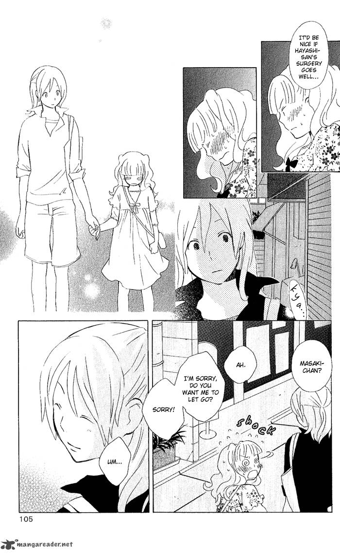Kimi To Boku Chapter 6 Page 38