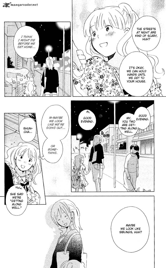 Kimi To Boku Chapter 6 Page 39