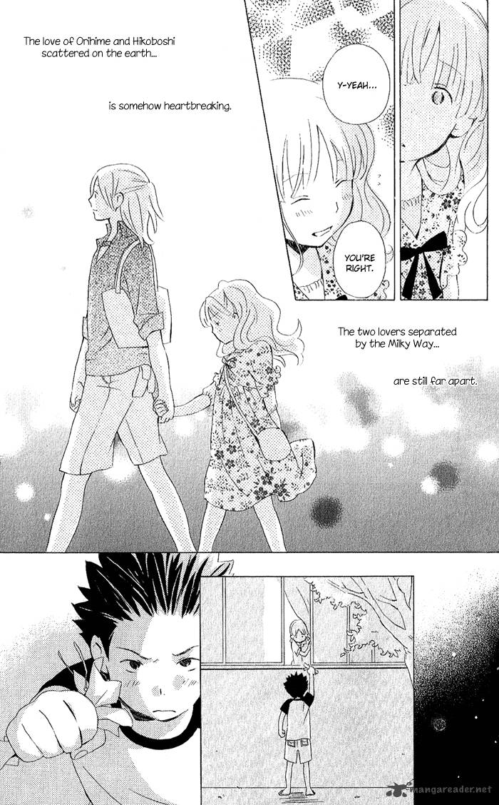 Kimi To Boku Chapter 6 Page 40