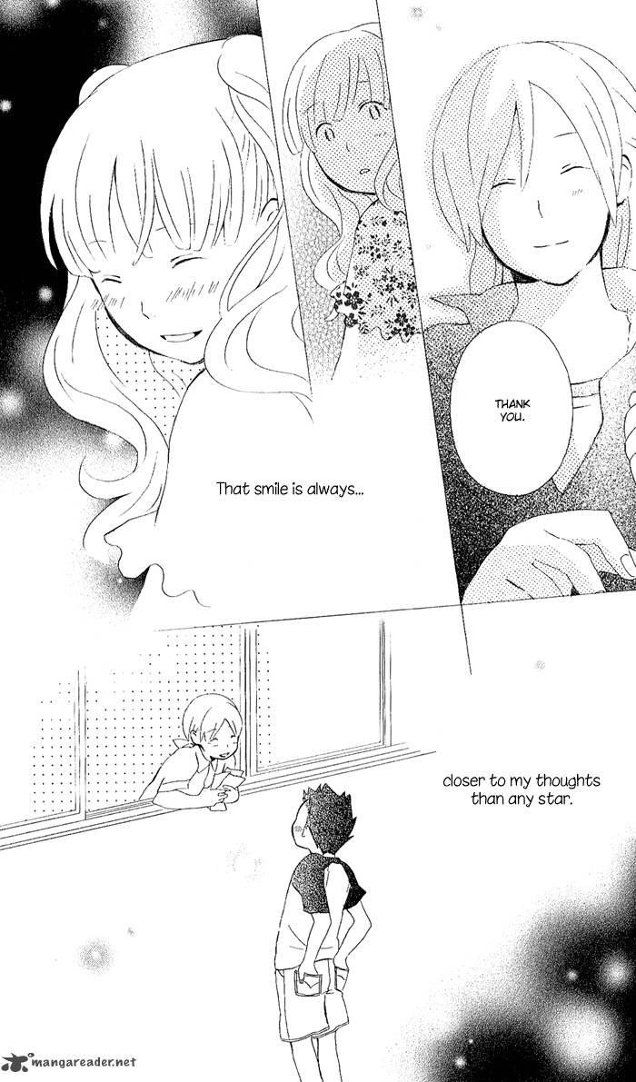 Kimi To Boku Chapter 6 Page 42