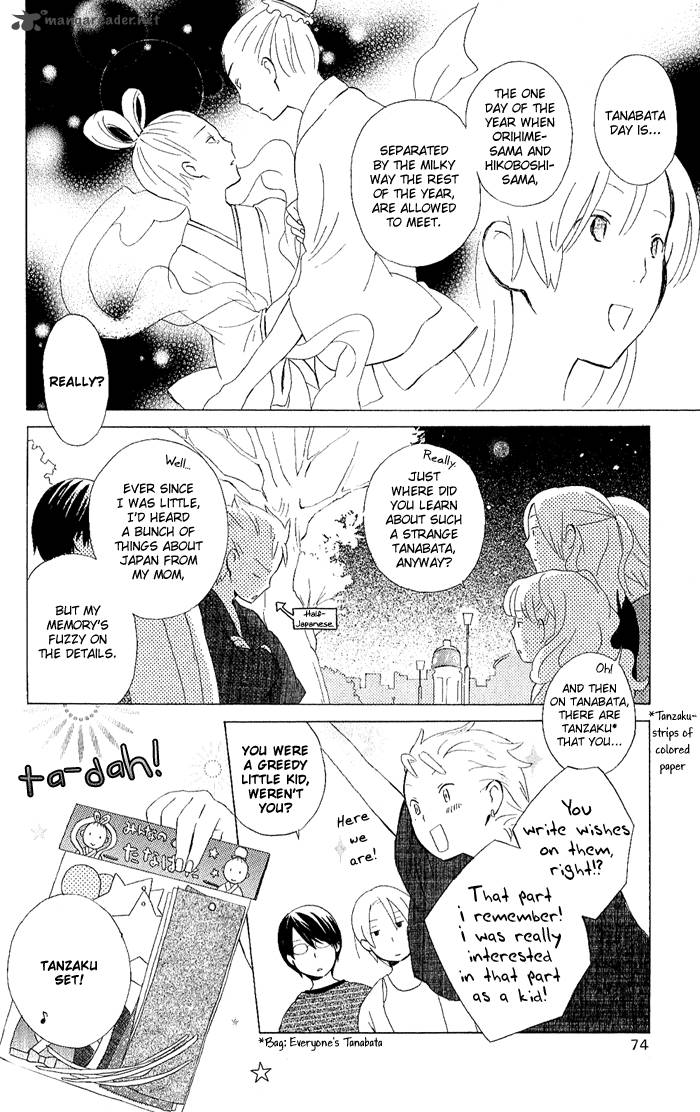 Kimi To Boku Chapter 6 Page 7