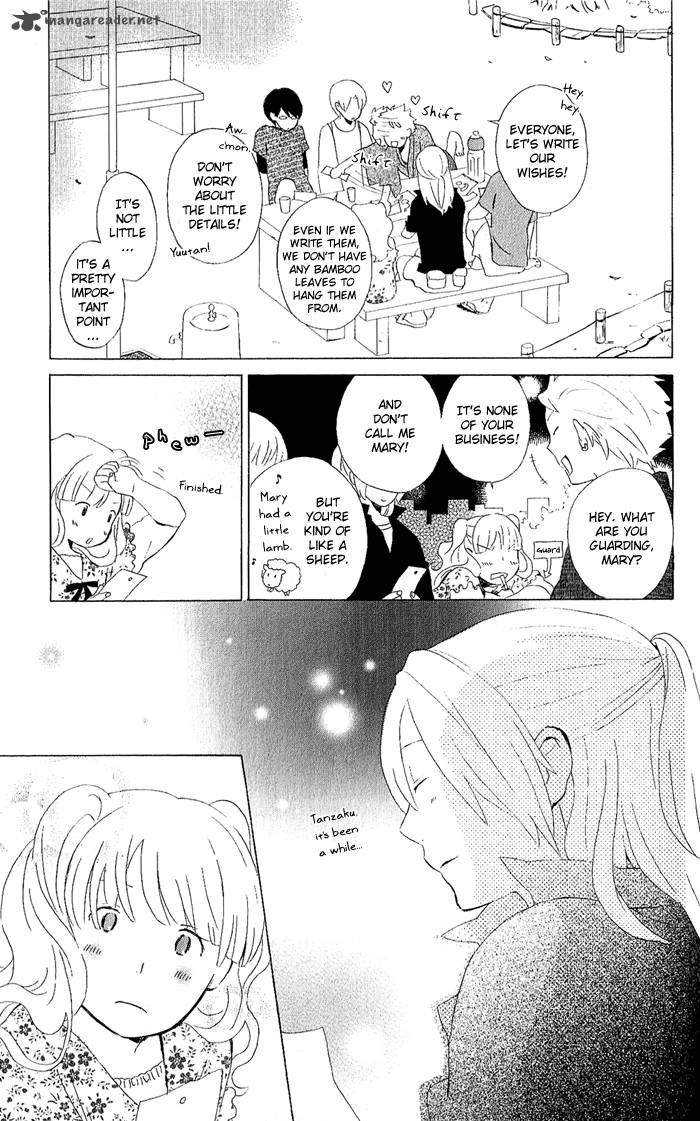 Kimi To Boku Chapter 6 Page 8