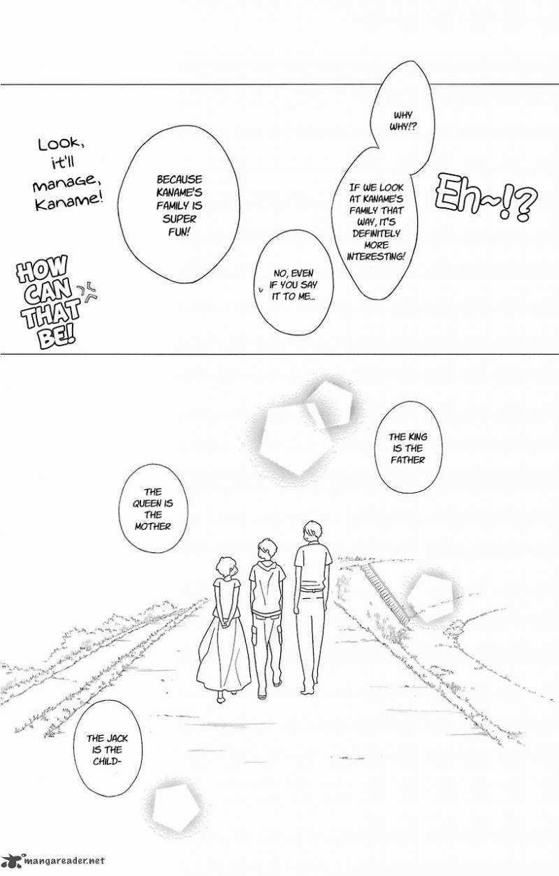 Kimi To Boku Chapter 60 Page 23